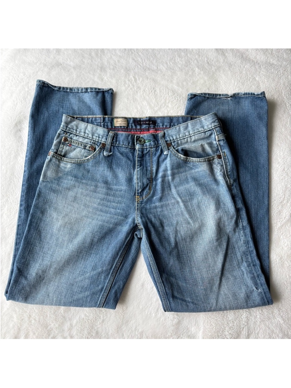 Tommy Hilfiger Men’s Jeans 34x32